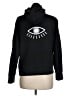 Madewell Black Pullover Hoodie Size M - photo 2