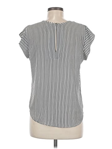 Meraki Short Sleeve Blouse (view 2)
