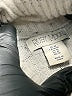 Ruby Moon Silver Pullover Sweater Size M - photo 7