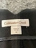Coldwater Creek Black Dress Pants Size 14 - photo 4