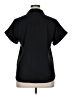 Unbranded Black Short Sleeve Polo Size XL - photo 2