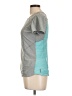Mondetta Gray Active T-Shirt Size L - photo 5