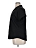 Unbranded Black Short Sleeve Polo Size XL - photo 5