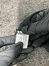 Unbranded Solid Black Casual Dress Size XL - photo 8