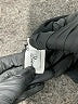 Unbranded Solid Black Casual Dress Size XL - photo 9