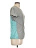Mondetta Gray Active T-Shirt Size L - photo 4