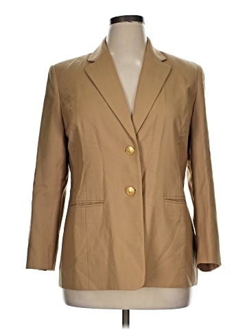 Talbots Wool Blazer (view 1)
