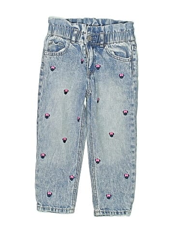 Disney for Baby Gap Jeans (view 1)