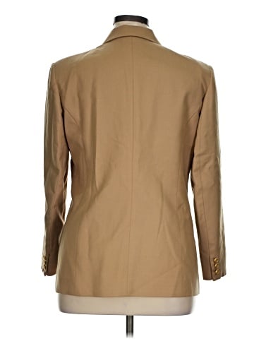 Talbots Wool Blazer (view 2)