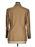 Talbots 100% Wool Tan Wool Blazer Size 14 - photo 2