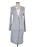 Worthington Gray Cardigan Size M - photo 1