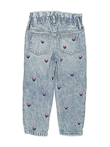 Disney for Baby Gap Jeans (view 2)