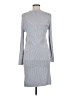 Worthington Gray Cardigan Size M - photo 2