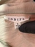Jodifl Ivory Long Sleeve Blouse Size S - photo 7