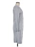 Worthington Gray Cardigan Size M - photo 4