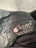 Assorted Brands 100% Nylon Black Snow Pants Size L - photo 7