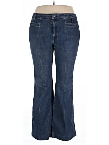 Eddie Bauer Jeans (view 1)