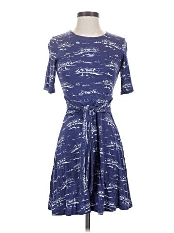 Hobbs London Casual Dress - front