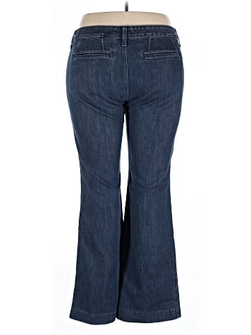 Eddie Bauer Jeans (view 2)