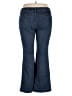 Eddie Bauer Blue Jeans Size 20 - photo 2