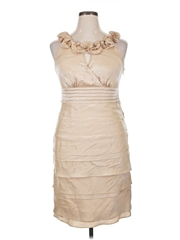 Sangria Cocktail Dress (view 1)