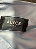 Alyce 100% Polyester Blue Cocktail Dress Size 10 - photo 7