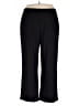 Blair Black Casual Pants Size 2XLPT - photo 1