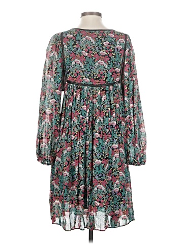 Floreat Casual Dress (view 2)
