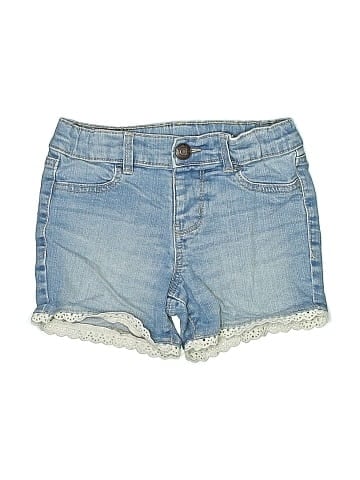 OshKosh B'gosh Denim Shorts (view 1)