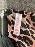 Xhilaration 100% Polyester Animal Print Brown Cocktail Dress Size M - photo 7