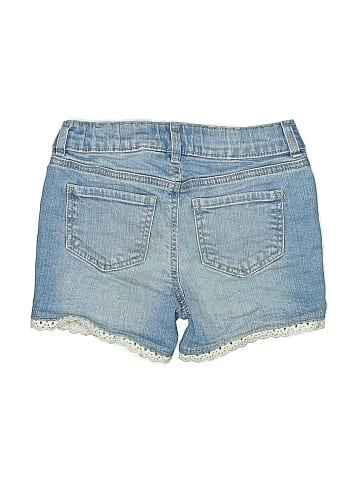 OshKosh B'gosh Denim Shorts (view 2)