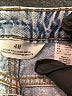 H&M Blue Jeans Size 10 - photo 7