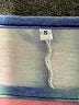 Unbranded Tie-dye Pink Pullover Sweater Size S - photo 7