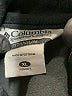 Columbia Solid Brown Jacket Size XL - photo 6