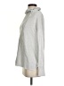 Dakini Silver Turtleneck Sweater Size XS - photo 5
