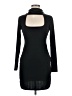 Bebe Black Casual Dress Size M - photo 1