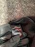 Double Zero 100% Polyester Black Cocktail Dress Size S - photo 8