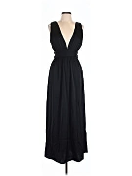long floral dress for wedding Mimi Lace Floral Maxi Dress