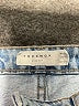 Topshop Hearts Blue Jeans Size 6 - photo 7