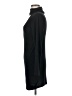 Bebe Black Casual Dress Size M - photo 5