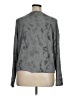 Splendid Gray Long Sleeve T-Shirt Size XL - photo 2