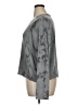 Splendid Gray Long Sleeve T-Shirt Size XL - photo 5