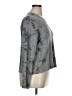 Splendid Gray Long Sleeve T-Shirt Size XL - photo 4
