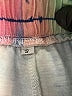 Unbranded Tie-dye Blue Shorts Size S - photo 5