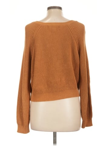 Forever 21 Pullover Sweater (view 2)