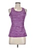 Unbranded Purple Active Tank Size M - photo 1