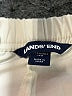 Lands' End Solid Ivory Casual Pants Size L - photo 7