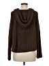 Love Tree 100% Polyester Brown Pullover Sweater Size M - photo 2