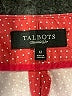 Talbots Solid Pink Casual Pants Size 12 - photo 7