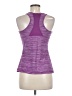 Unbranded Purple Active Tank Size M - photo 2